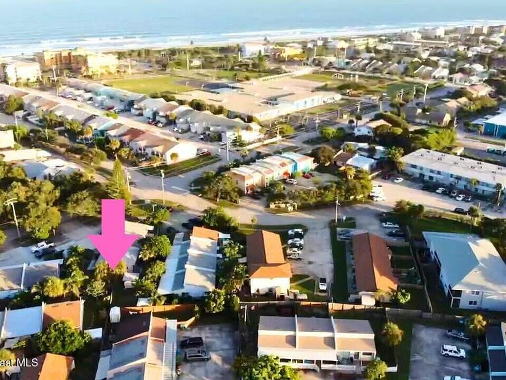 8537 Rosalind Avenue, Cape Canaveral, FL 32920