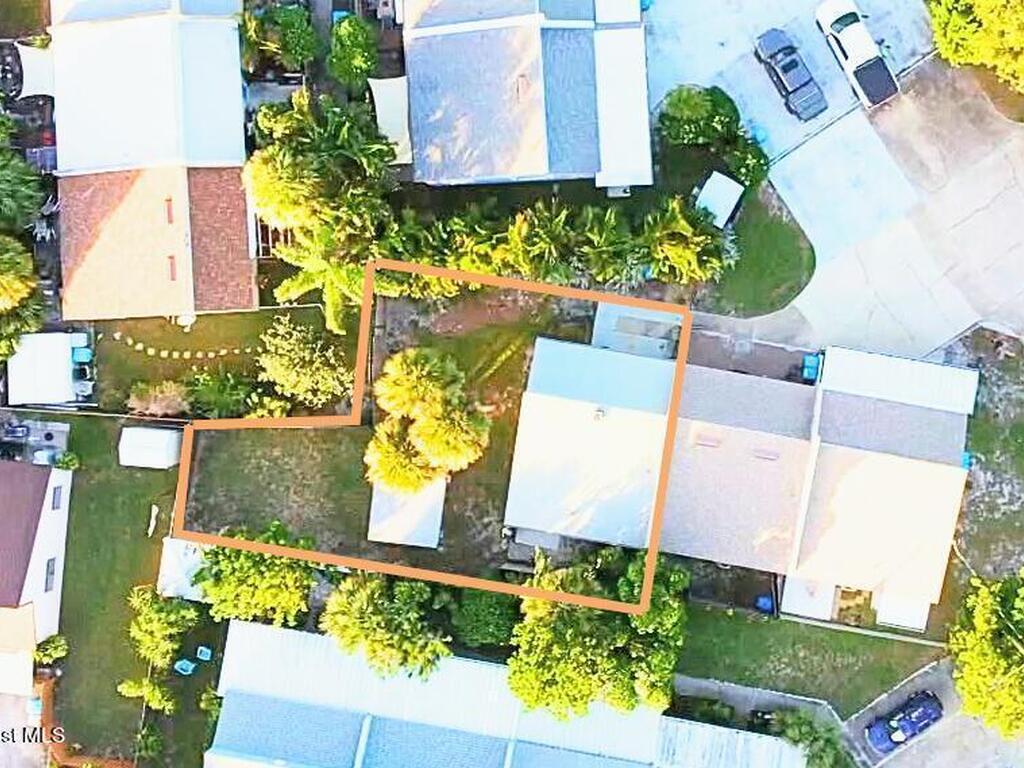 8537 Rosalind Avenue, Cape Canaveral, FL 32920