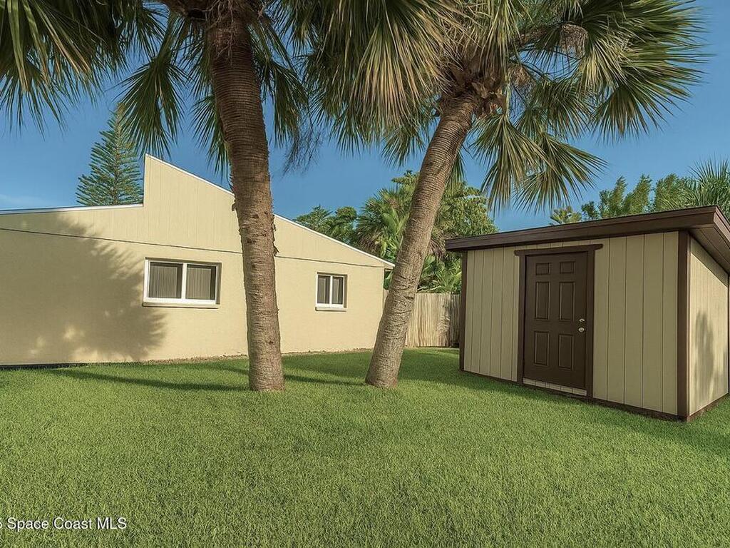 8537 Rosalind Avenue, Cape Canaveral, FL 32920