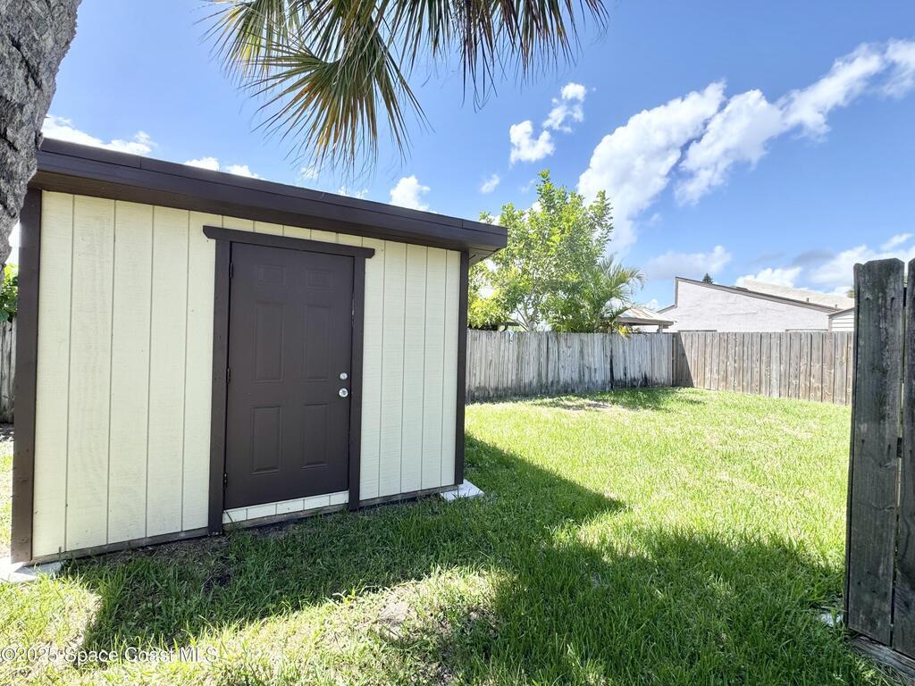 8537 Rosalind Avenue, Cape Canaveral, FL 32920