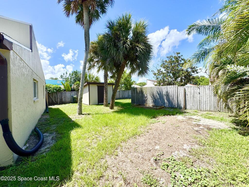 8537 Rosalind Avenue, Cape Canaveral, FL 32920