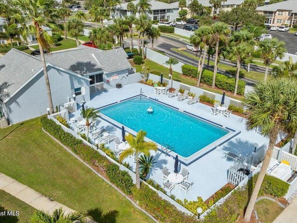 1420 Malibu Circle, Palm Bay, FL 32905