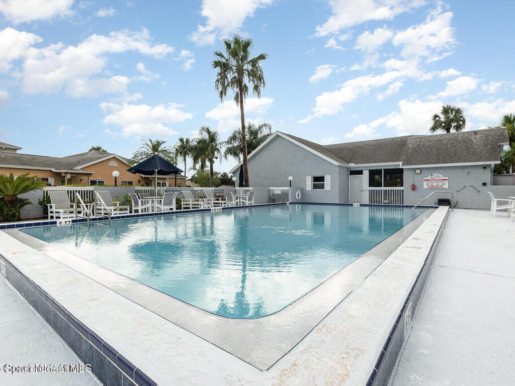 1420 Malibu Circle, Palm Bay, FL 32905