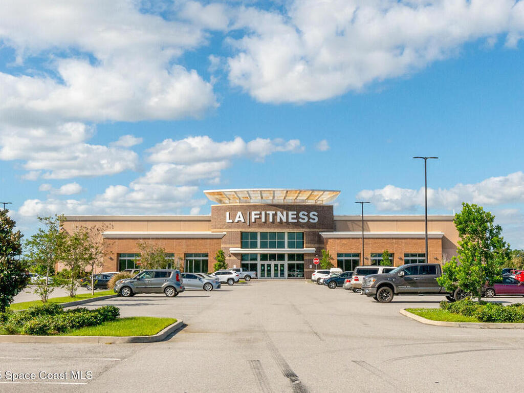 1420 Malibu Circle, Palm Bay, FL 32905