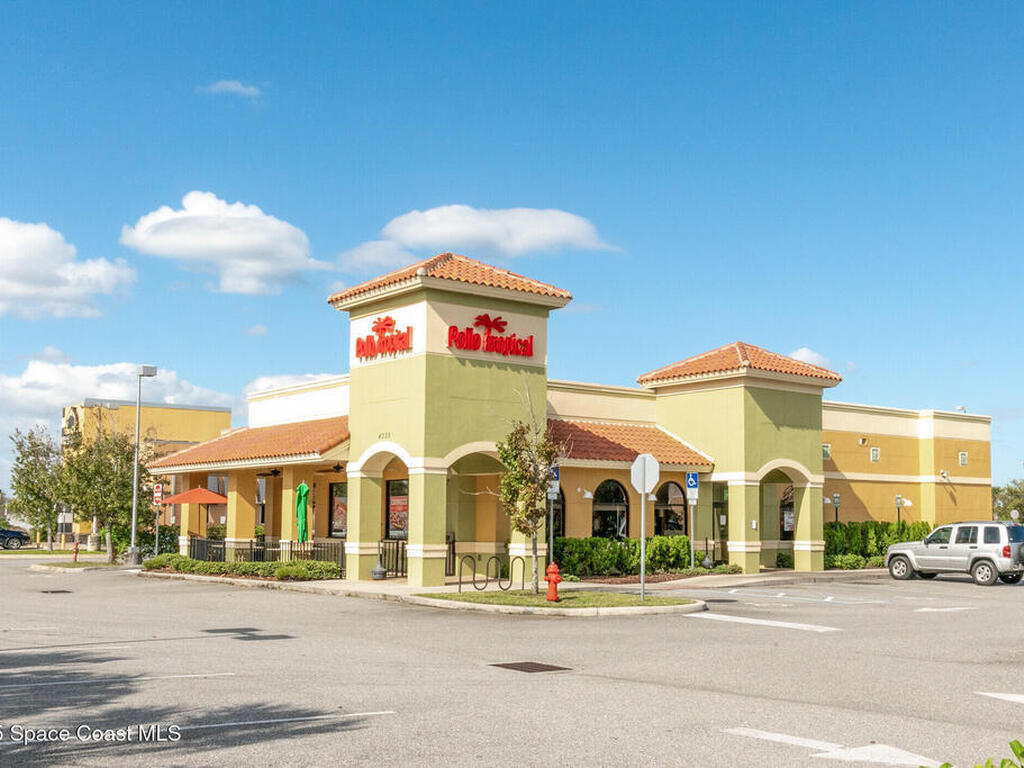 1420 Malibu Circle, Palm Bay, FL 32905