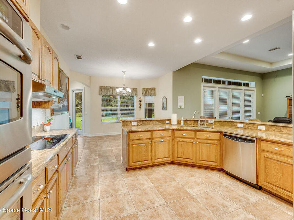 2800 Parrish Road, Titusville, FL 32796