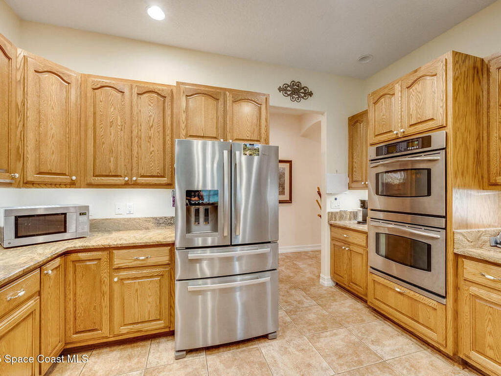 2800 Parrish Road, Titusville, FL 32796