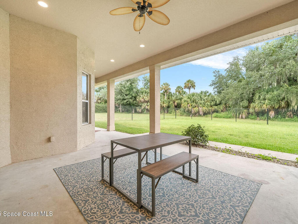 2800 Parrish Road, Titusville, FL 32796