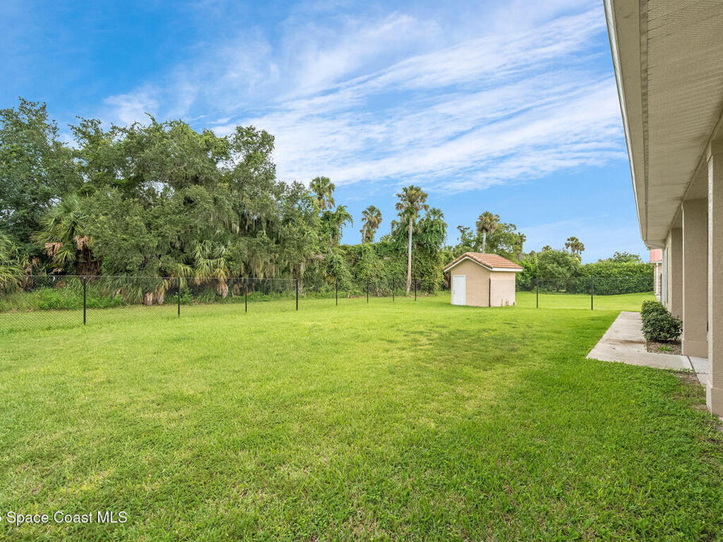 2800 Parrish Road, Titusville, FL 32796