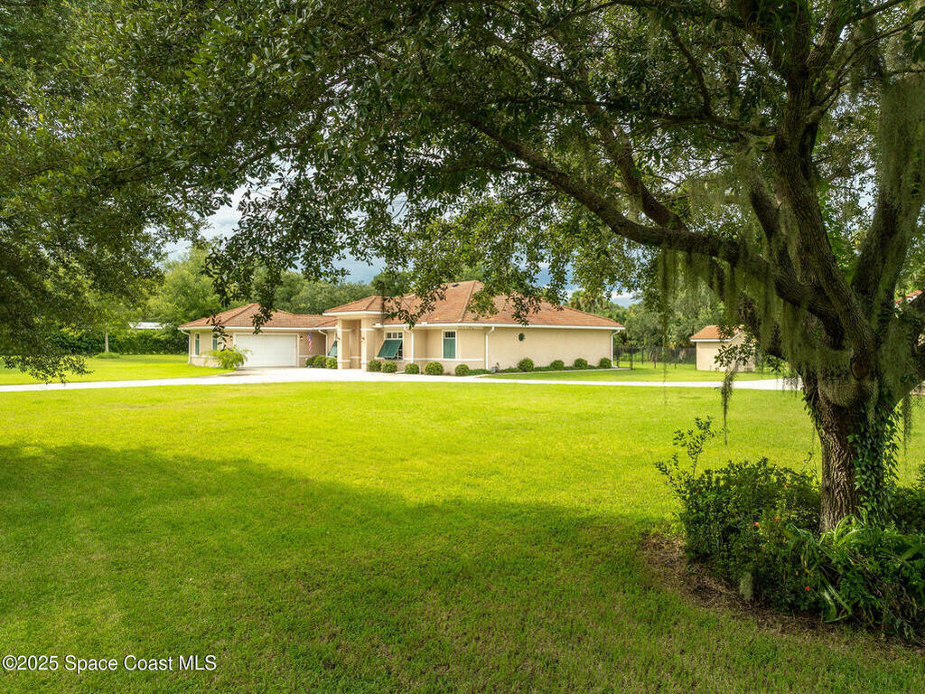 2800 Parrish Road, Titusville, FL 32796