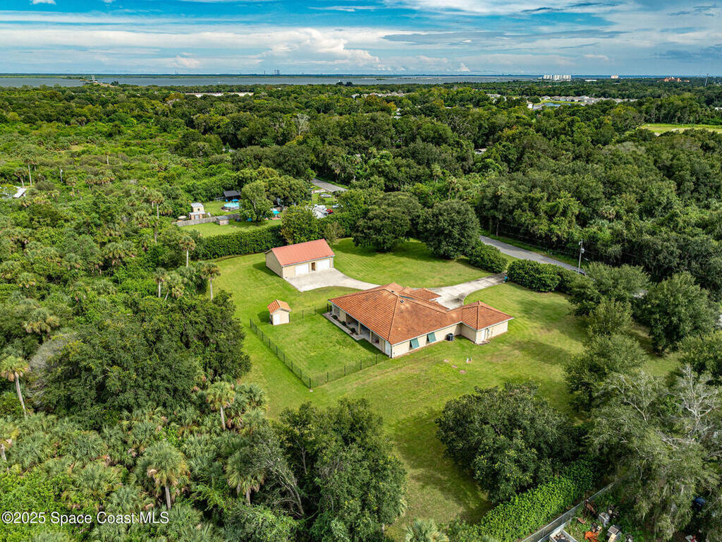 2800 Parrish Road, Titusville, FL 32796