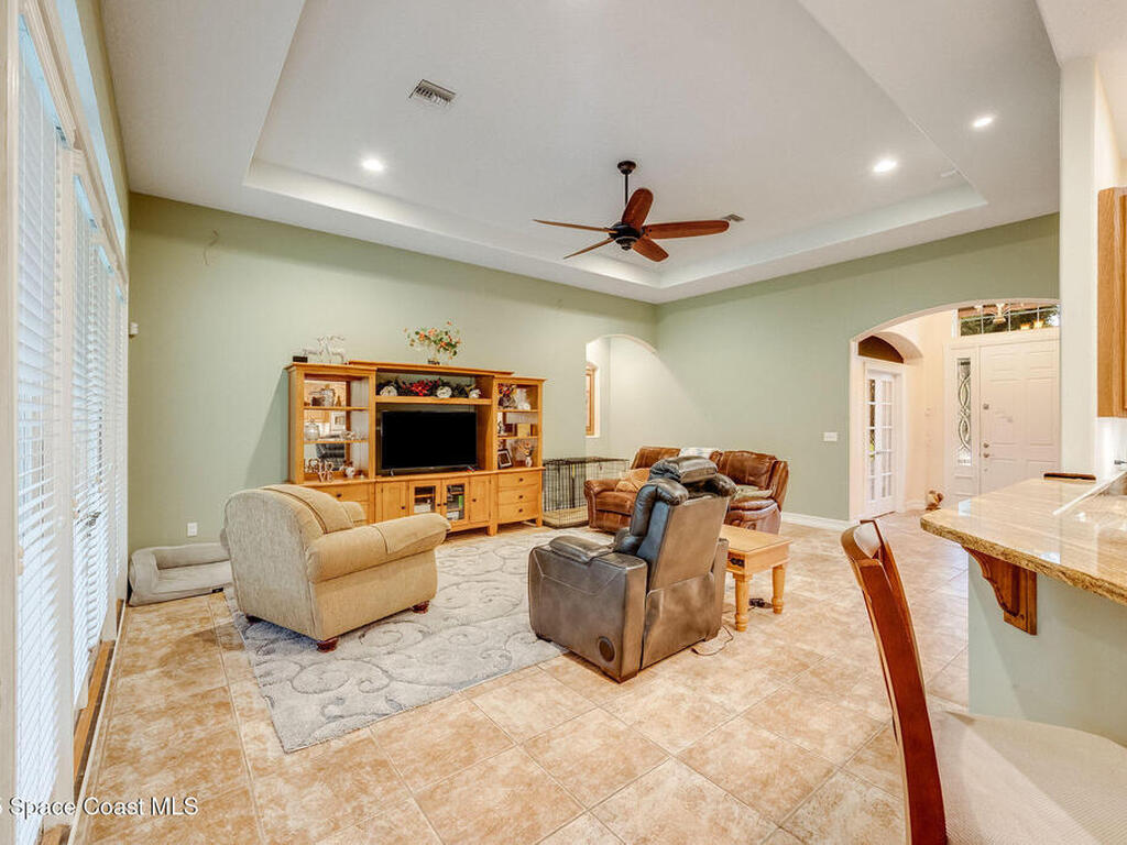 2800 Parrish Road, Titusville, FL 32796