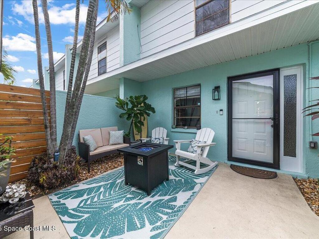 149 Kristi Drive, Indian Harbour Beach, FL 32937