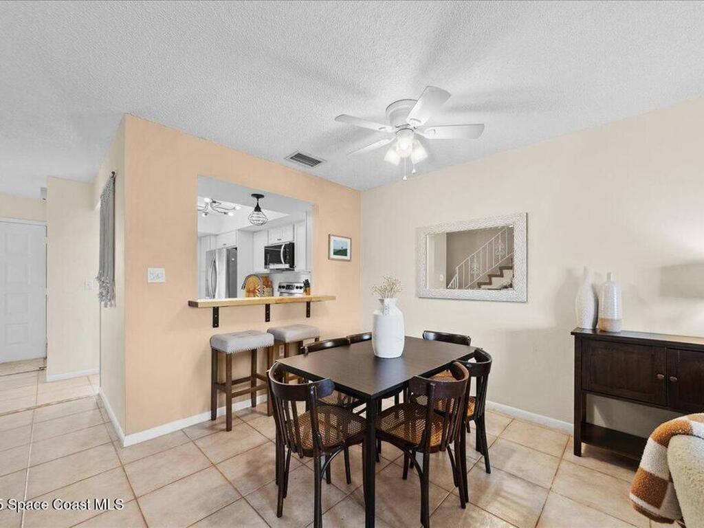 149 Kristi Drive, Indian Harbour Beach, FL 32937