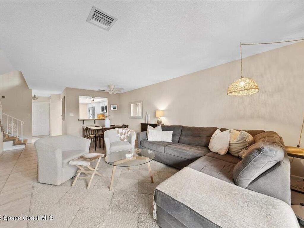 149 Kristi Drive, Indian Harbour Beach, FL 32937