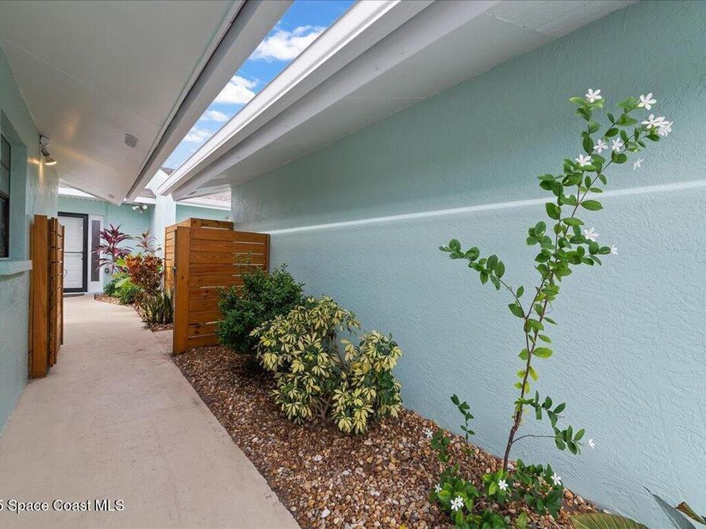 149 Kristi Drive, Indian Harbour Beach, FL 32937