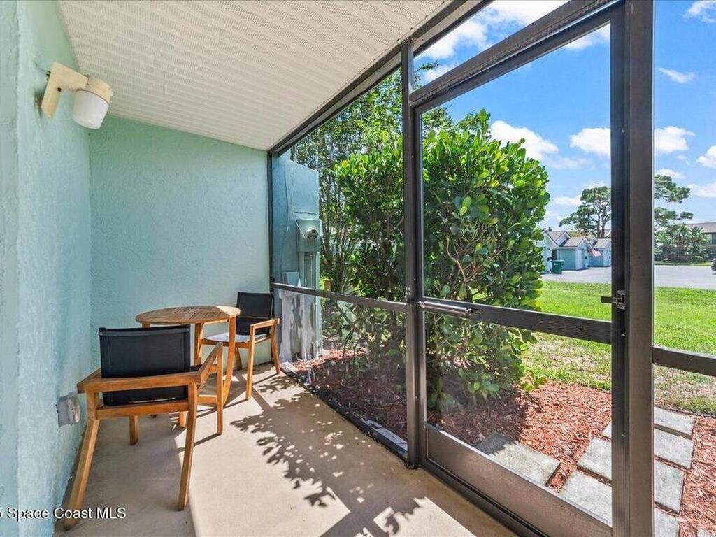 149 Kristi Drive, Indian Harbour Beach, FL 32937