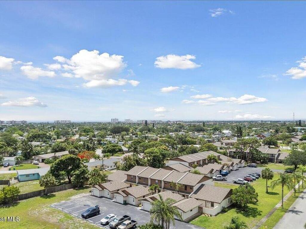 149 Kristi Drive, Indian Harbour Beach, FL 32937