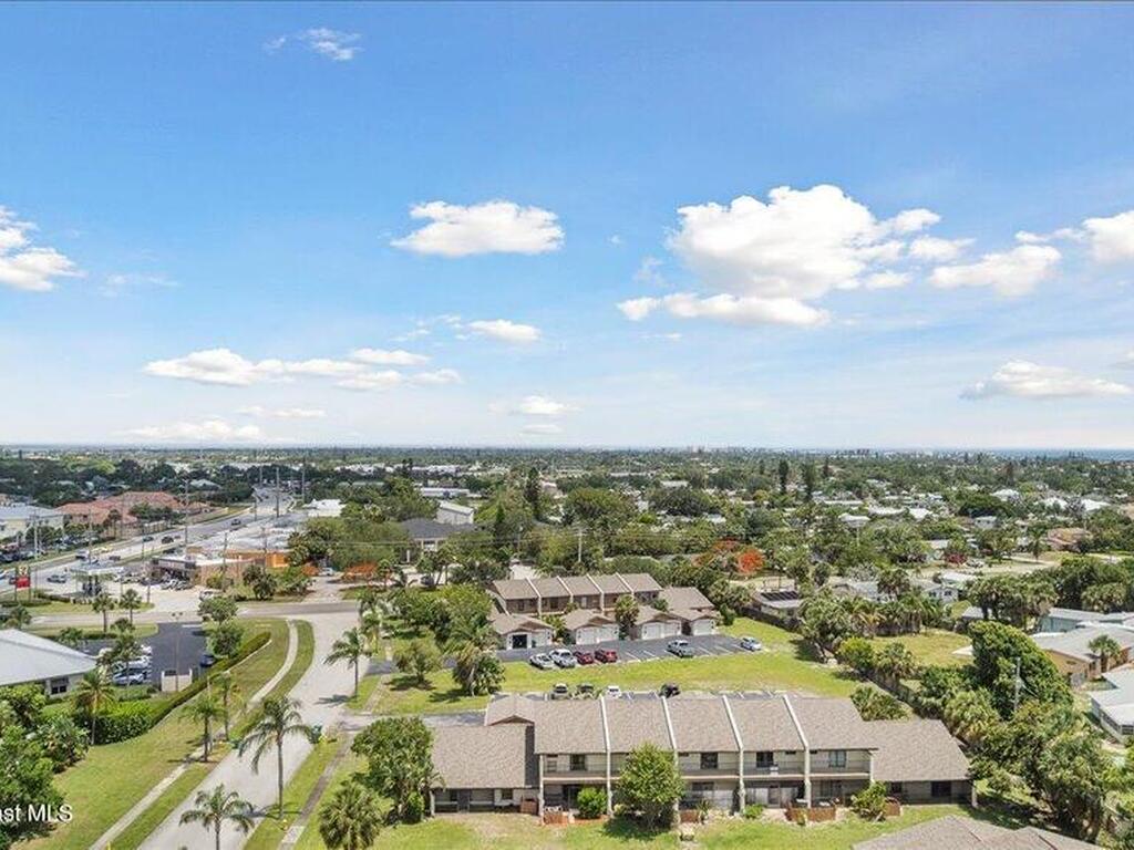 149 Kristi Drive, Indian Harbour Beach, FL 32937