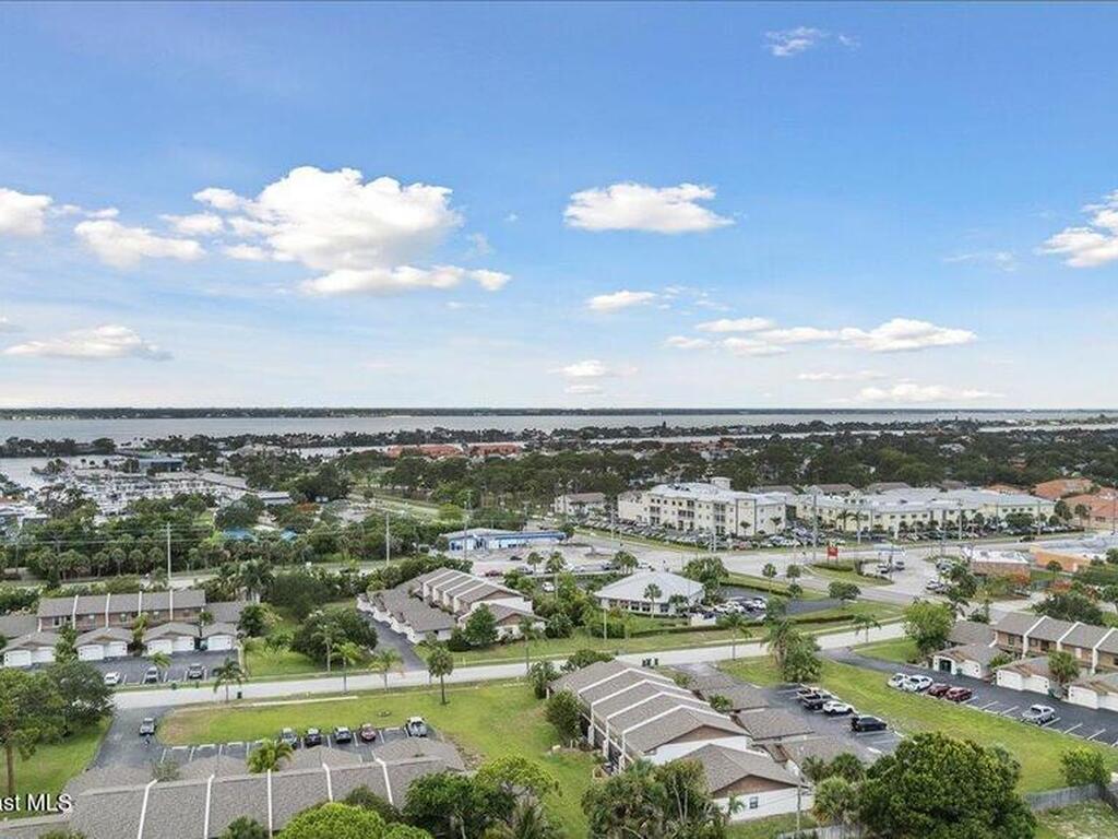 149 Kristi Drive, Indian Harbour Beach, FL 32937