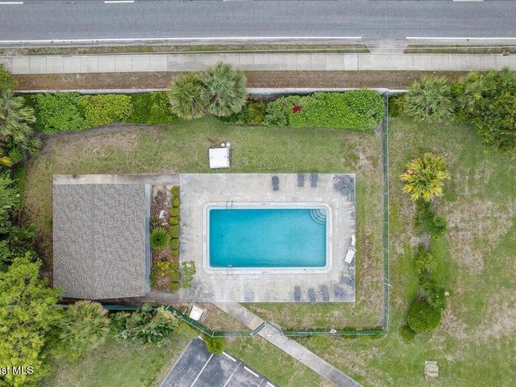 149 Kristi Drive, Indian Harbour Beach, FL 32937