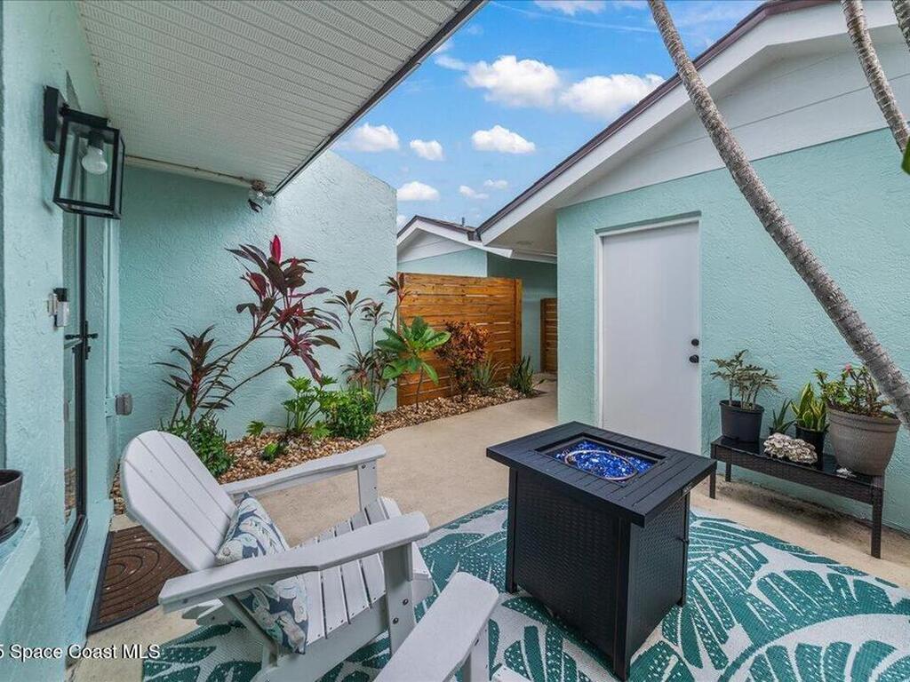 149 Kristi Drive, Indian Harbour Beach, FL 32937