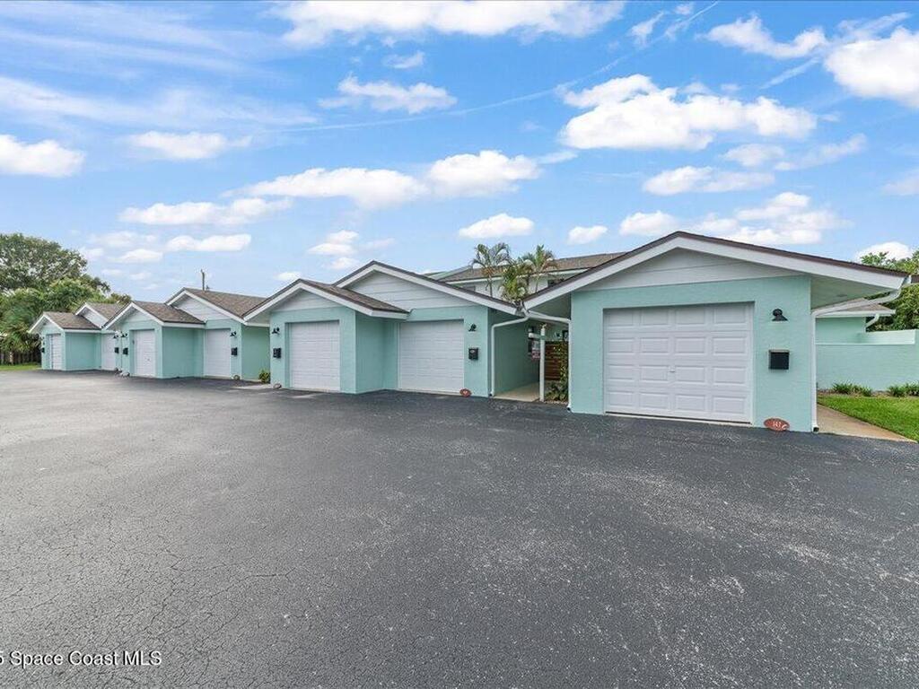 149 Kristi Drive, Indian Harbour Beach, FL 32937