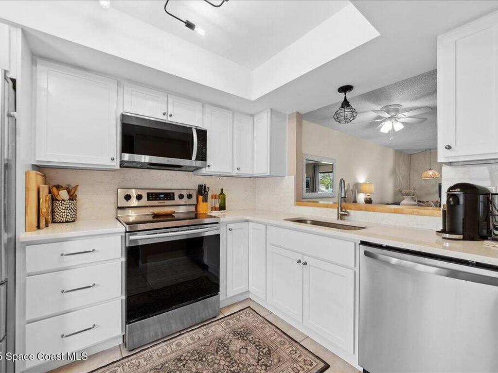 149 Kristi Drive, Indian Harbour Beach, FL 32937