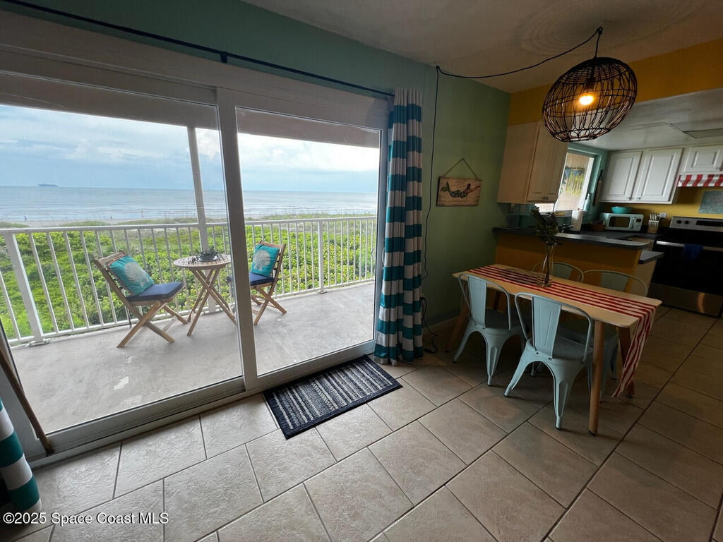 3150 N Atlantic Avenue, Cocoa Beach, FL 32931