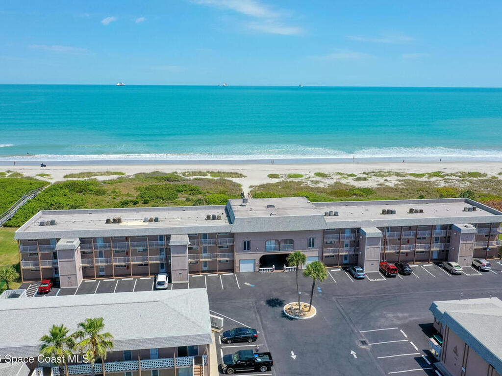 3150 N Atlantic Avenue, Cocoa Beach, FL 32931