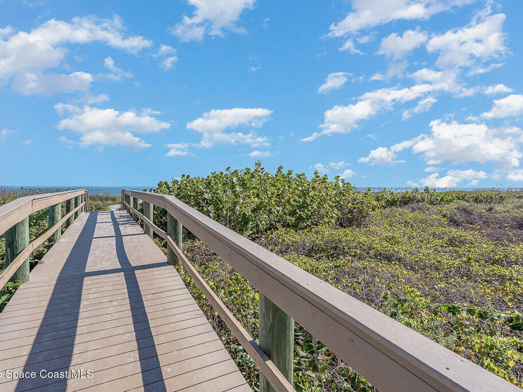 3150 N Atlantic Avenue, Cocoa Beach, FL 32931