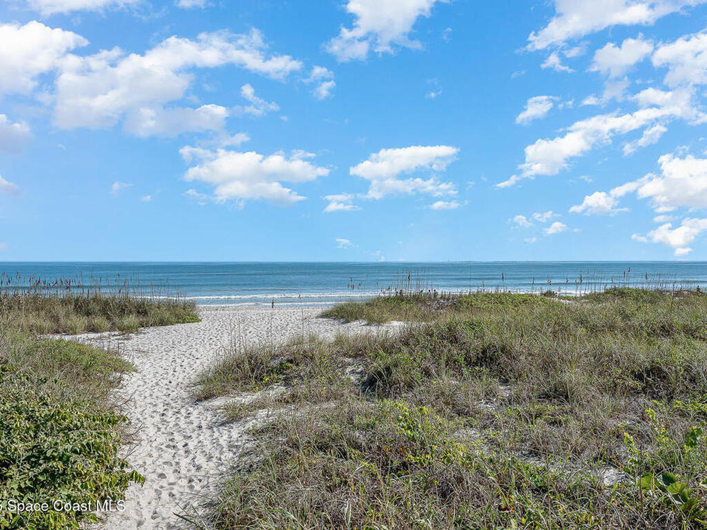 3150 N Atlantic Avenue, Cocoa Beach, FL 32931
