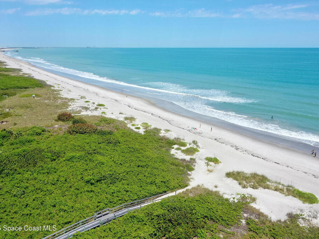 3150 N Atlantic Avenue, Cocoa Beach, FL 32931