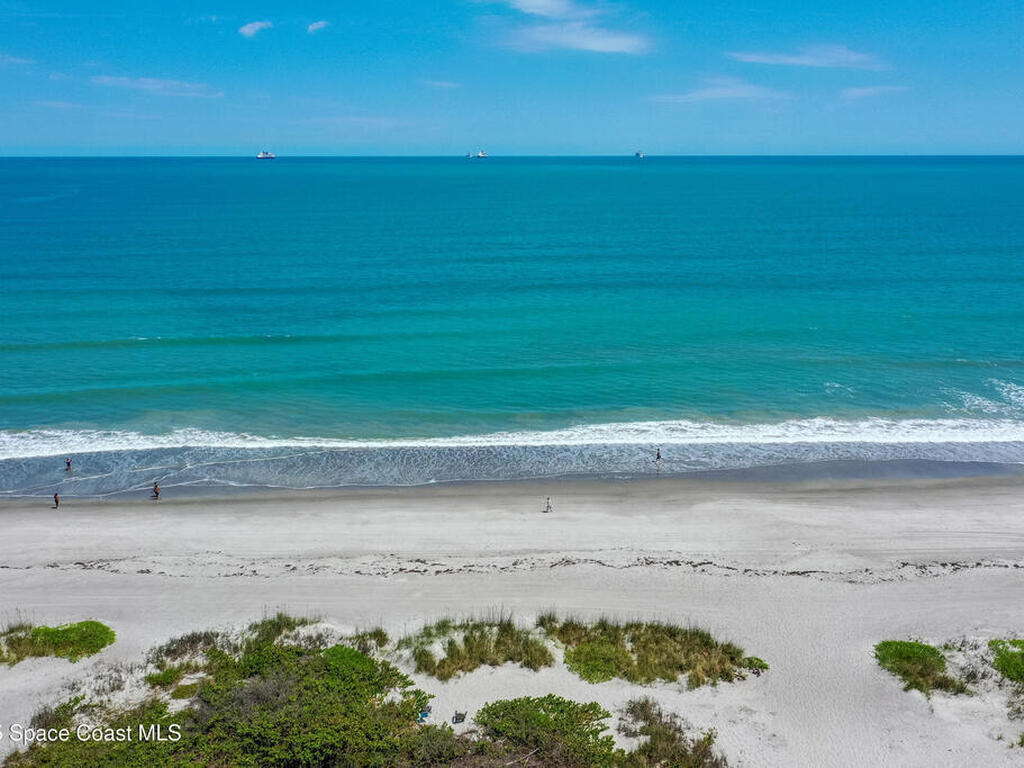 3150 N Atlantic Avenue, Cocoa Beach, FL 32931