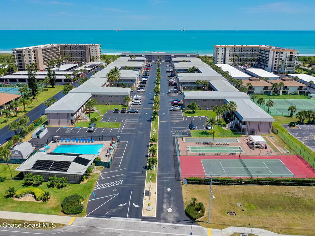 3150 N Atlantic Avenue, Cocoa Beach, FL 32931