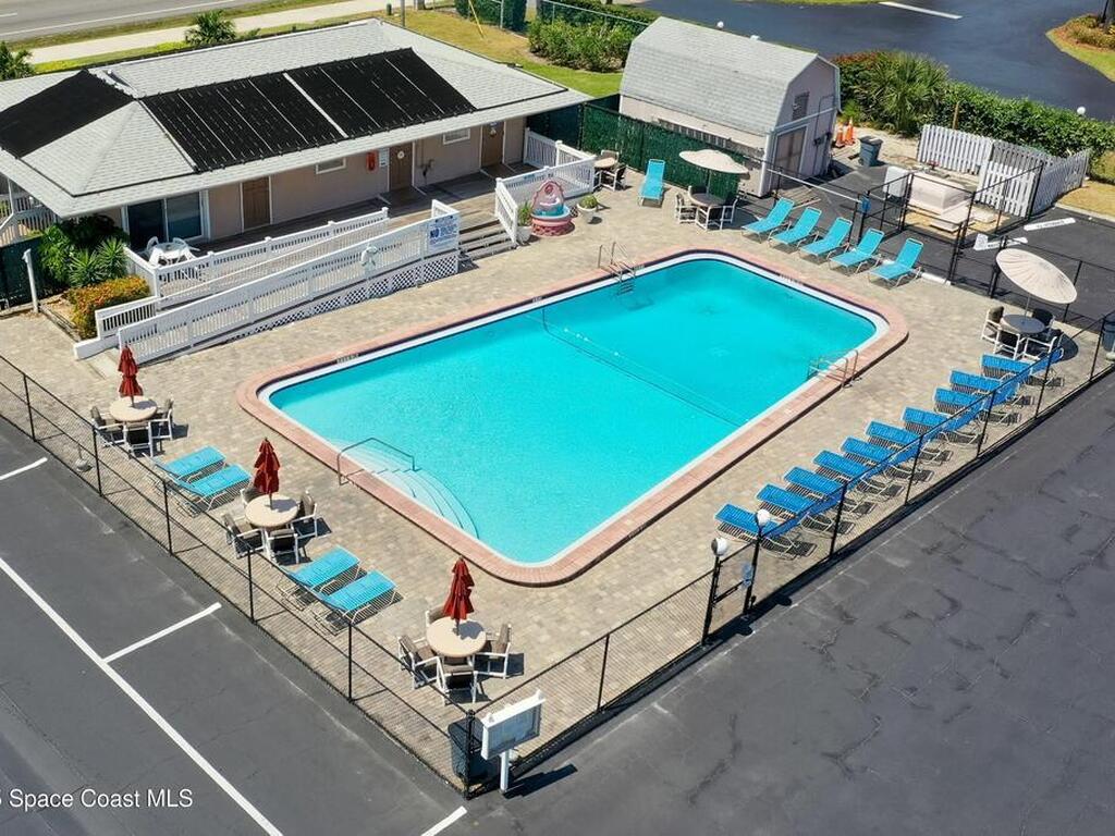 3150 N Atlantic Avenue, Cocoa Beach, FL 32931