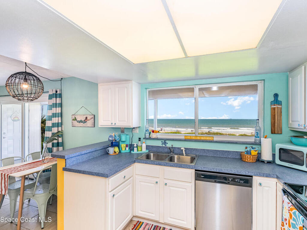 3150 N Atlantic Avenue, Cocoa Beach, FL 32931