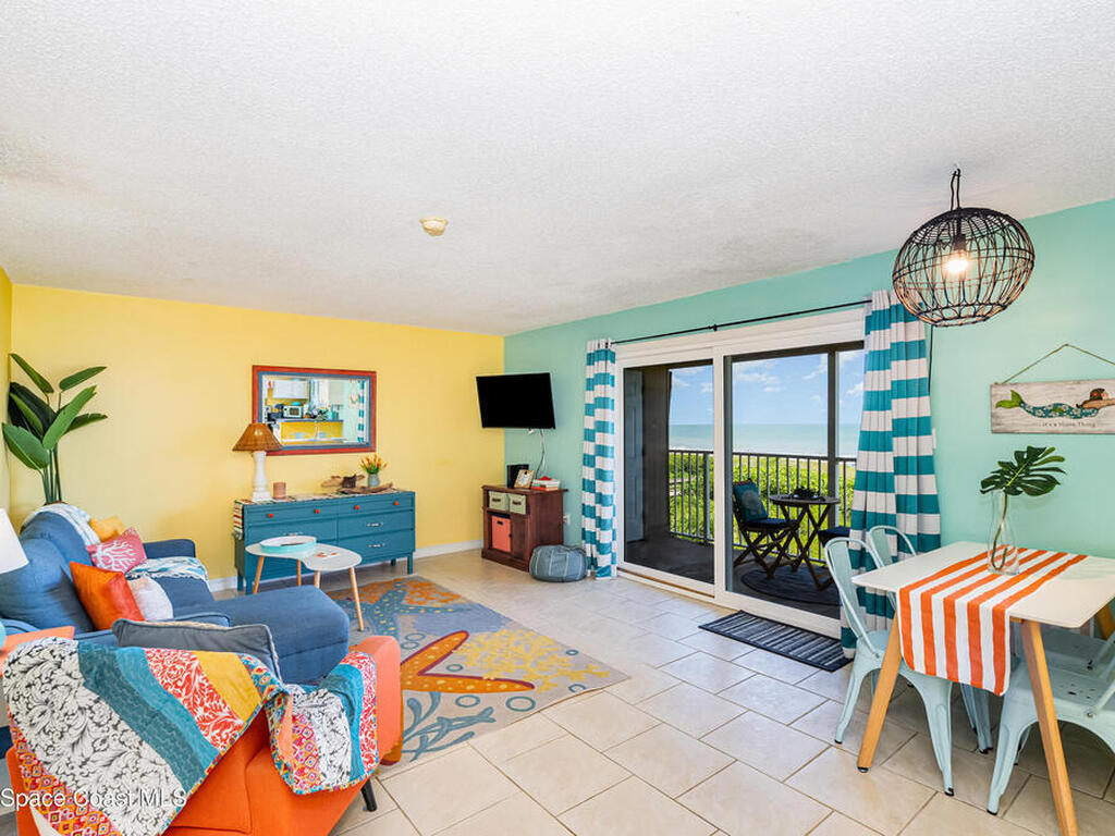 3150 N Atlantic Avenue, Cocoa Beach, FL 32931