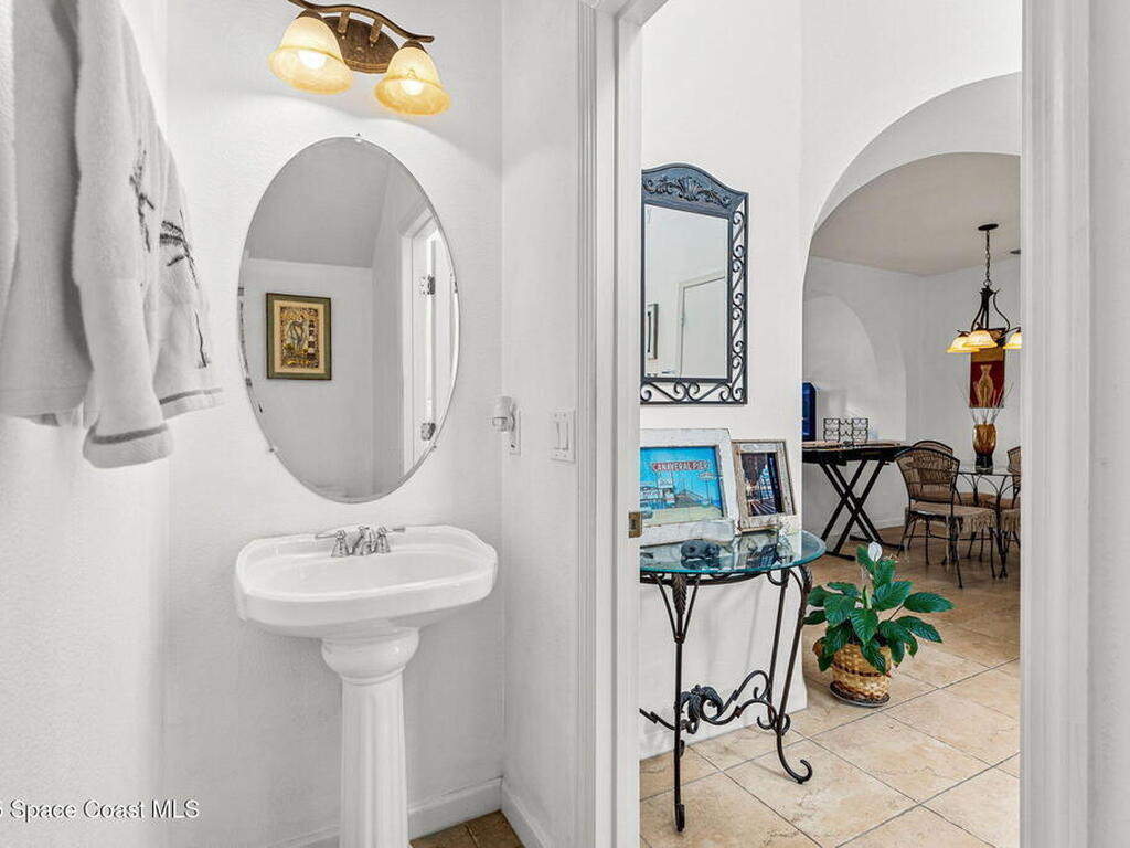 1284 Marquise Court, Rockledge, FL 32955