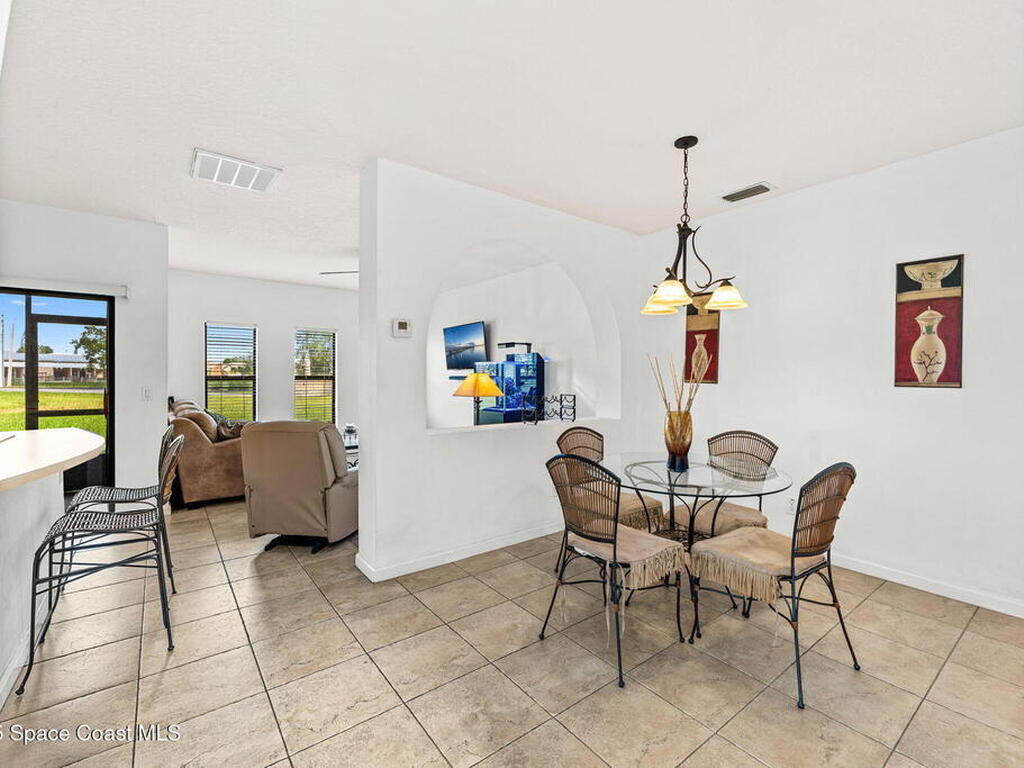 1284 Marquise Court, Rockledge, FL 32955