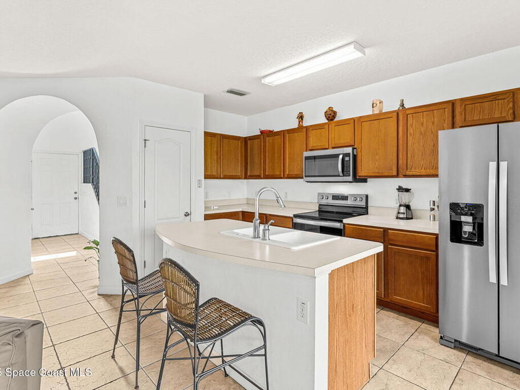 1284 Marquise Court, Rockledge, FL 32955