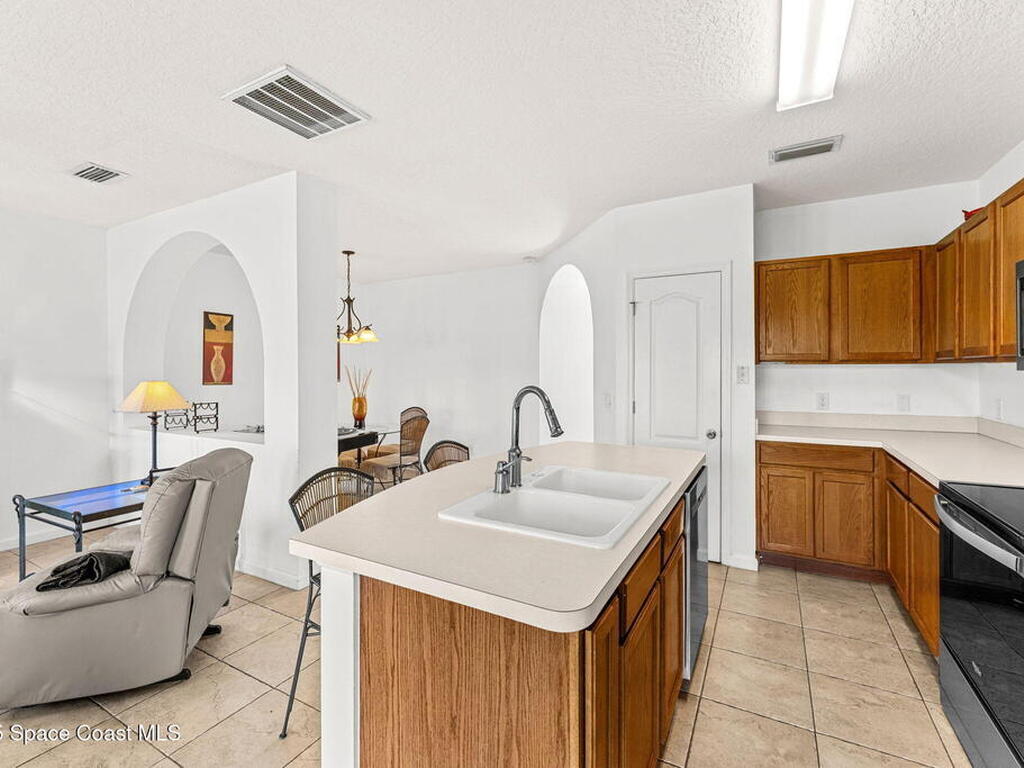 1284 Marquise Court, Rockledge, FL 32955