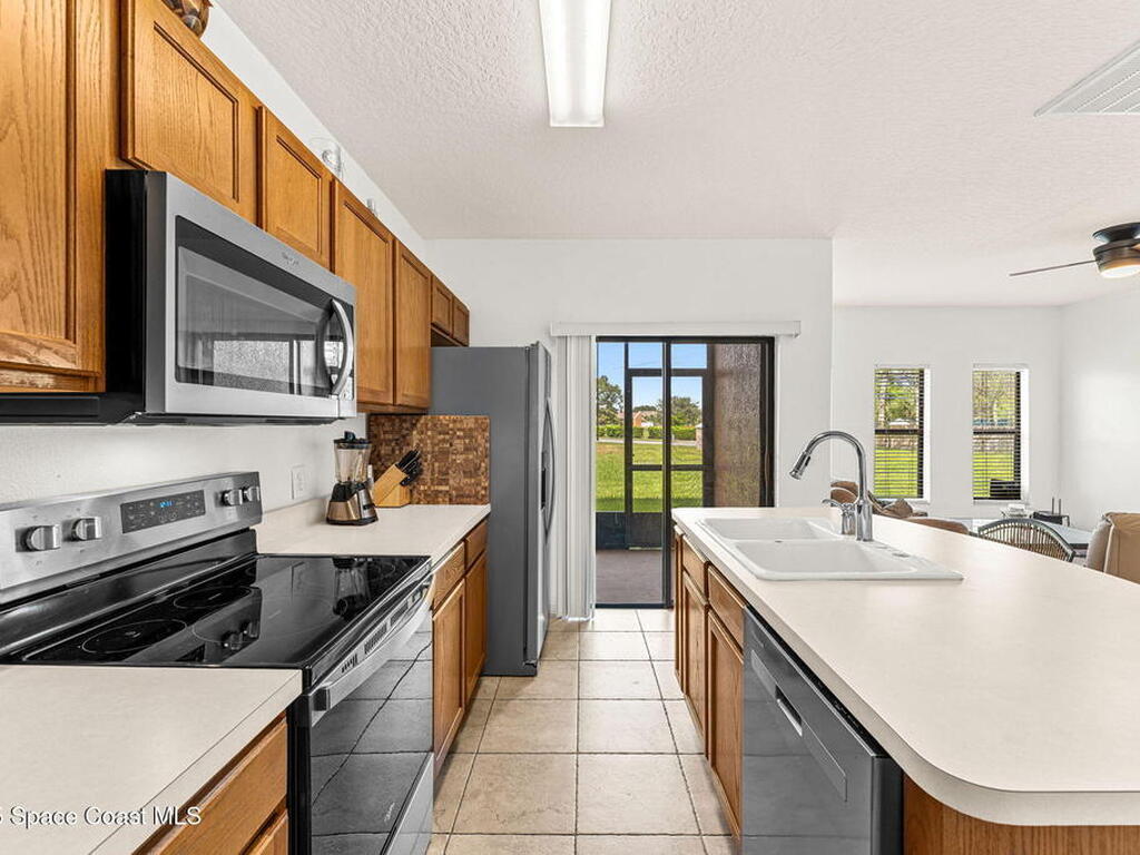 1284 Marquise Court, Rockledge, FL 32955