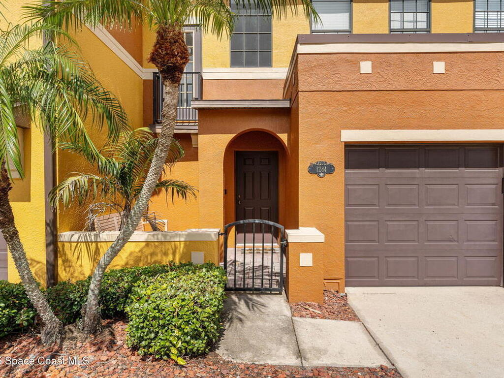 1284 Marquise Court, Rockledge, FL 32955