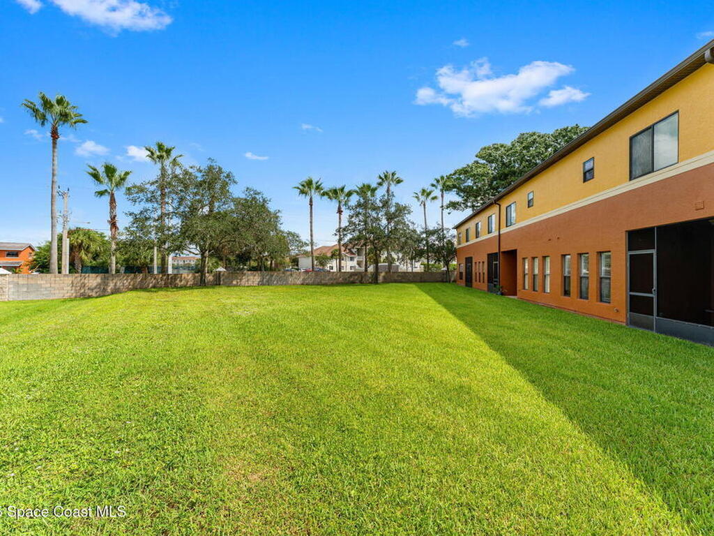 1284 Marquise Court, Rockledge, FL 32955