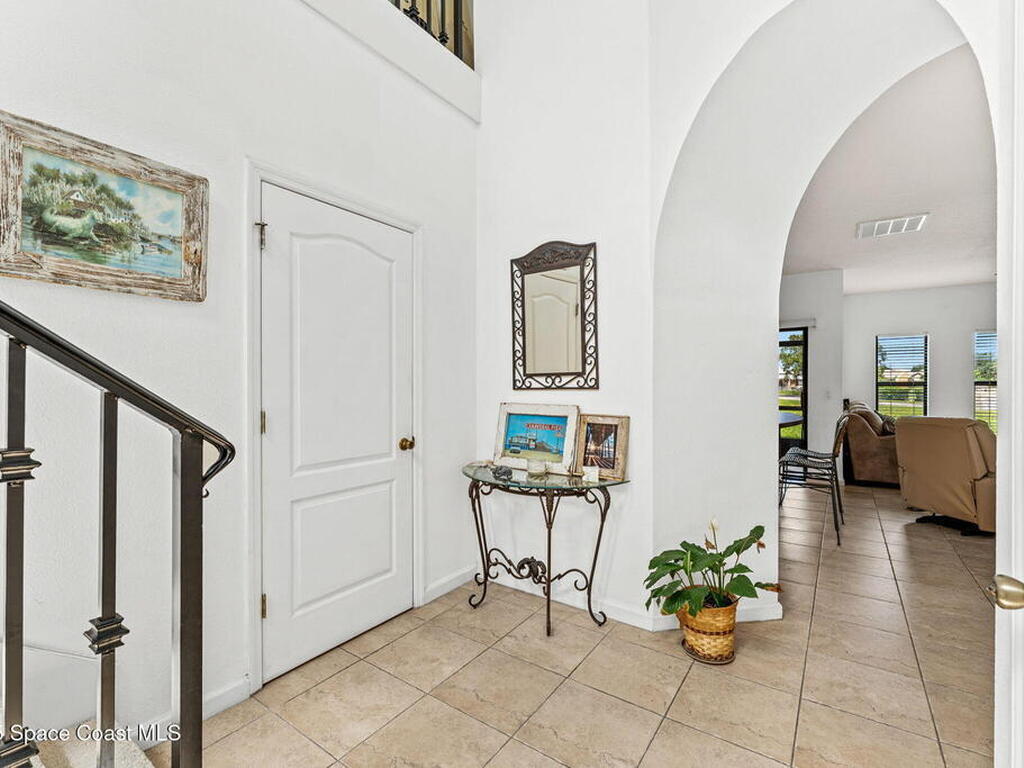 1284 Marquise Court, Rockledge, FL 32955