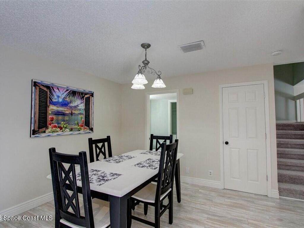 1717 Patty Circle, Palm Bay, FL 32905