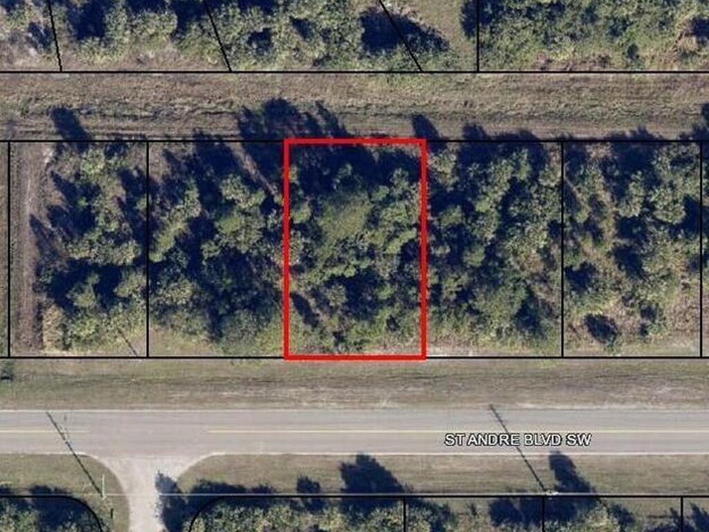801 St Andre Boulevard, Palm Bay, FL 32908