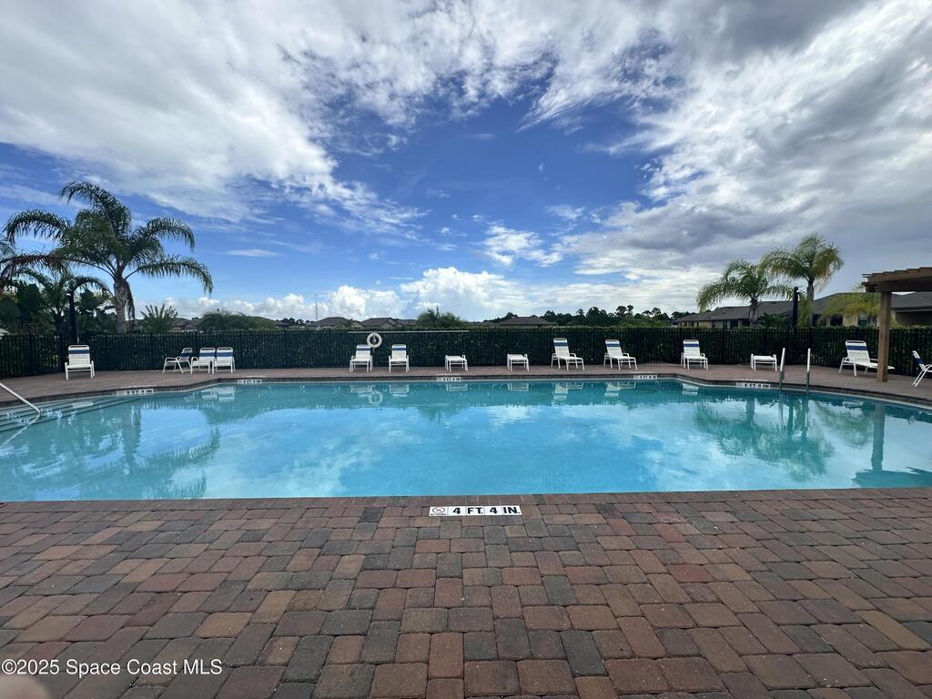 939 Remington Green Drive, Palm Bay, FL 32909