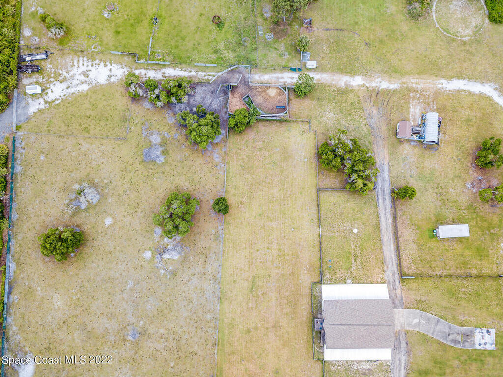 515 Grant Road, Palm Bay, FL 32909